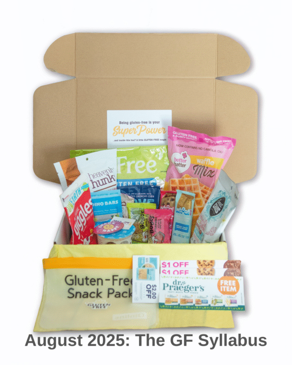 Monthly Subscription Box-September - Image 3