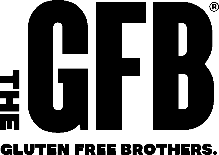 GFB LOGO Black