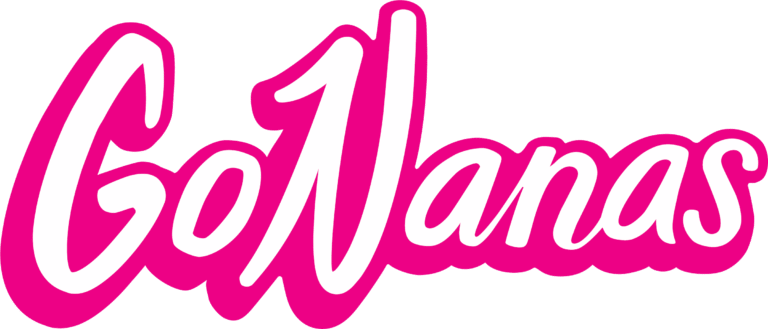 GoNanas_ShadowLogo
