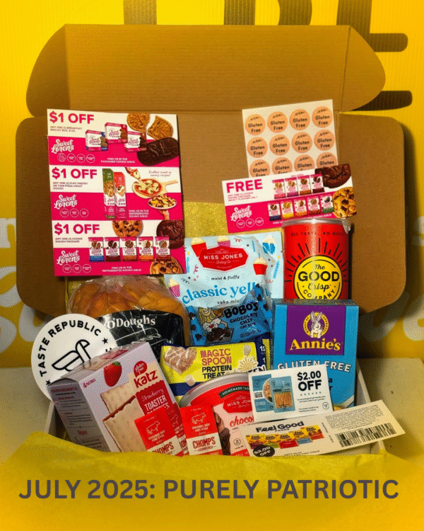 Monthly Subscription Box-September - Image 2