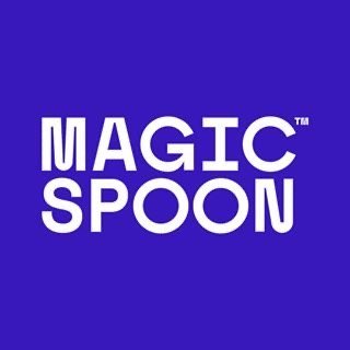 Magic spoon