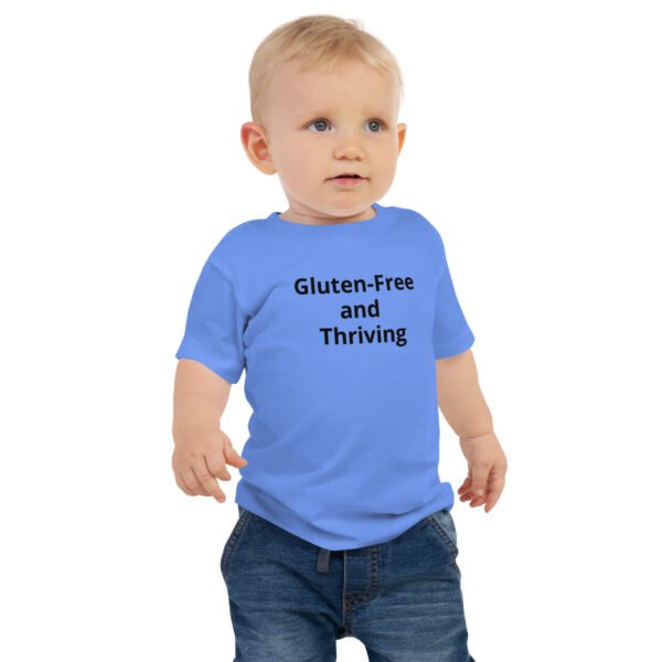 Baby Tee - Thriving