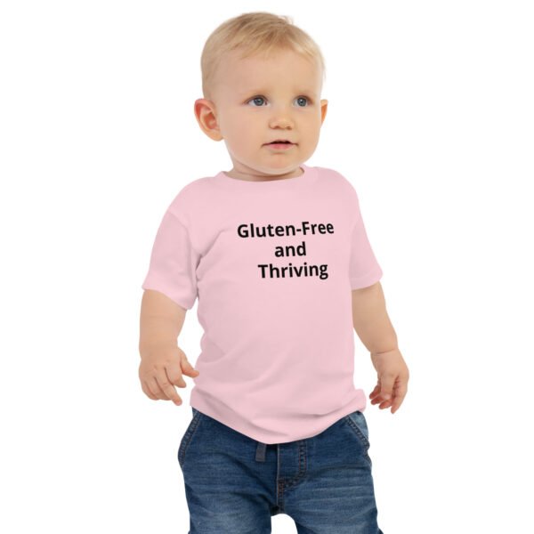 Baby Tee - Thriving - Image 2