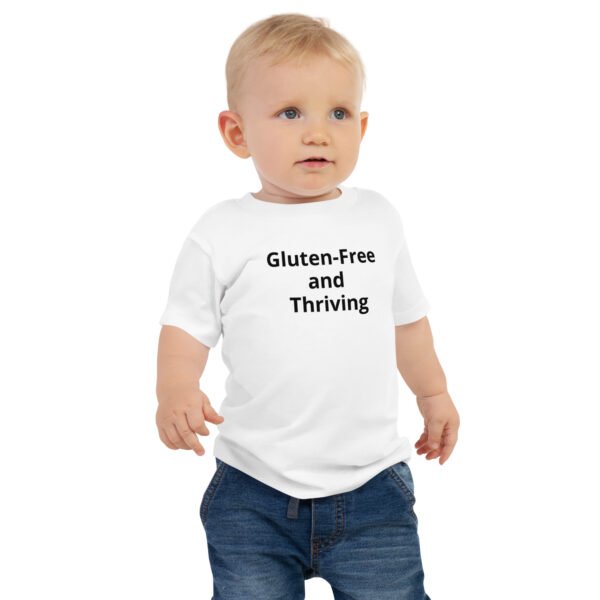 Baby Tee - Thriving - Image 3