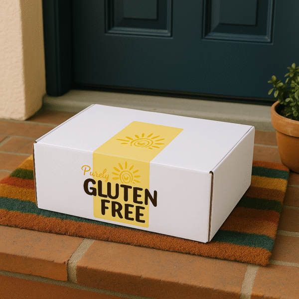 Monthly Subscription Box