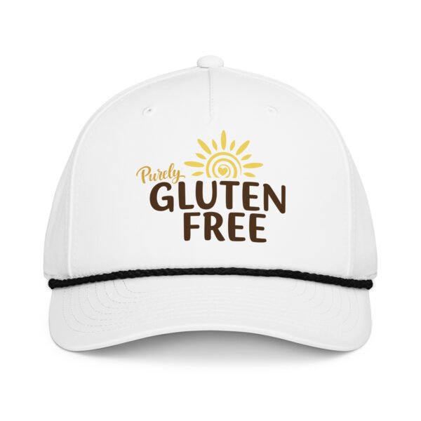Adult Hat- PGF