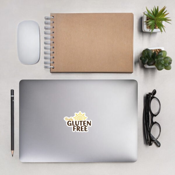 PGF Stickers