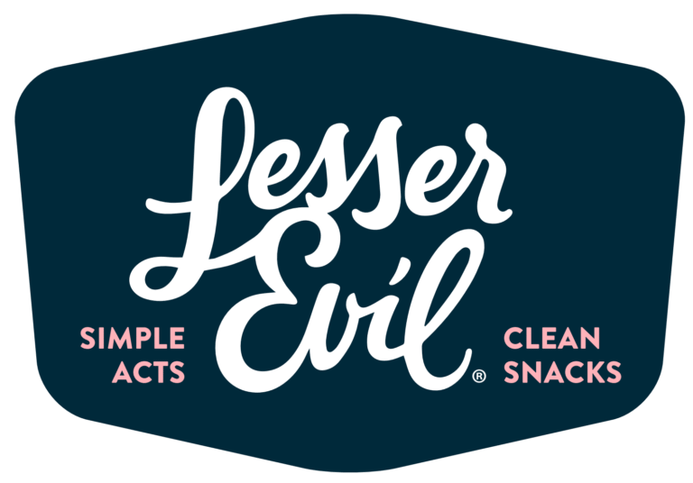 lesser evil