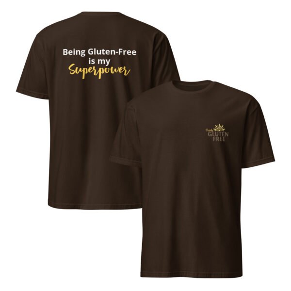 Adult Tee-PGF - Image 3