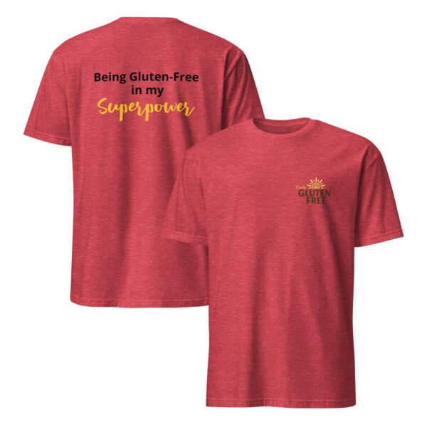 Adult Tee-PGF - Image 5