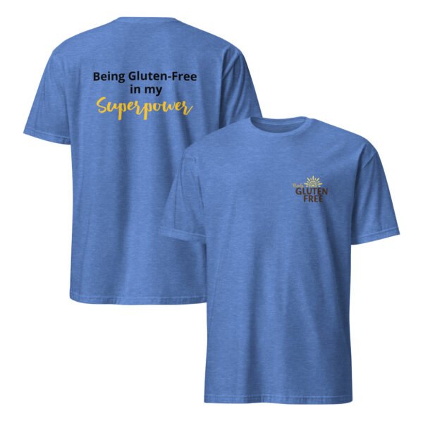 Adult Tee-PGF - Image 9