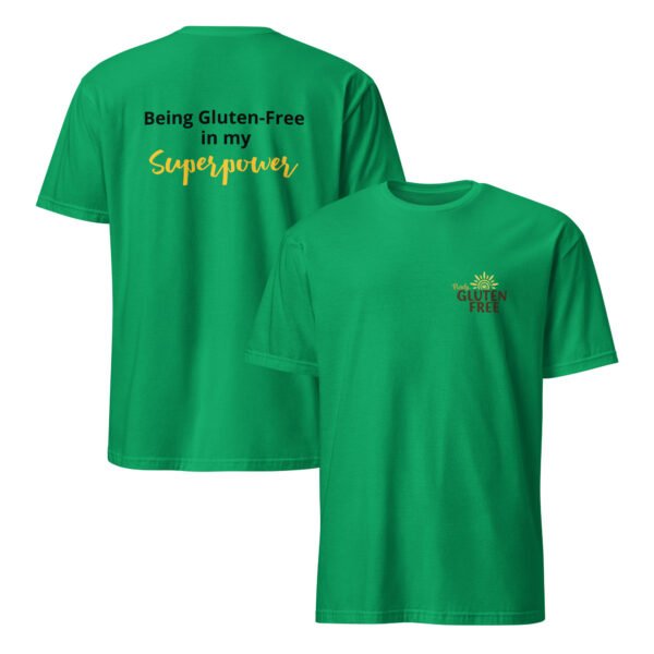 Adult Tee-PGF - Image 8