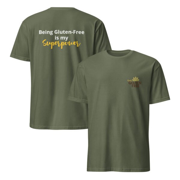 Adult Tee-PGF - Image 11
