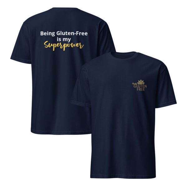 Adult Tee-PGF - Image 2