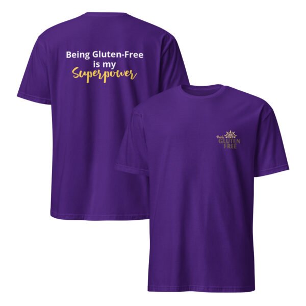 Adult Tee-PGF - Image 4