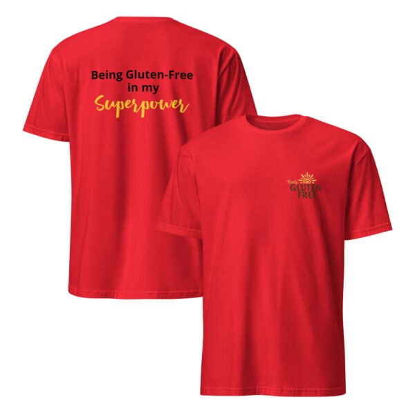 Adult Tee-PGF - Image 2