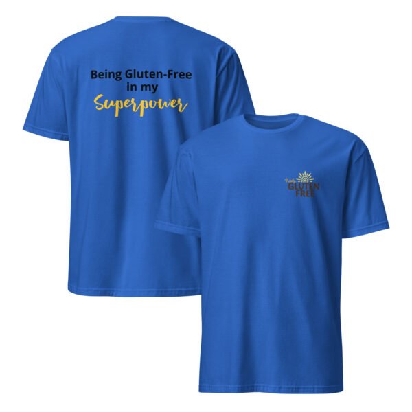 Adult Tee-PGF - Image 3