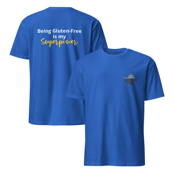 Adult Tee-PGF - Image 8