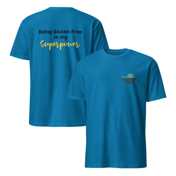 Adult Tee-PGF - Image 4