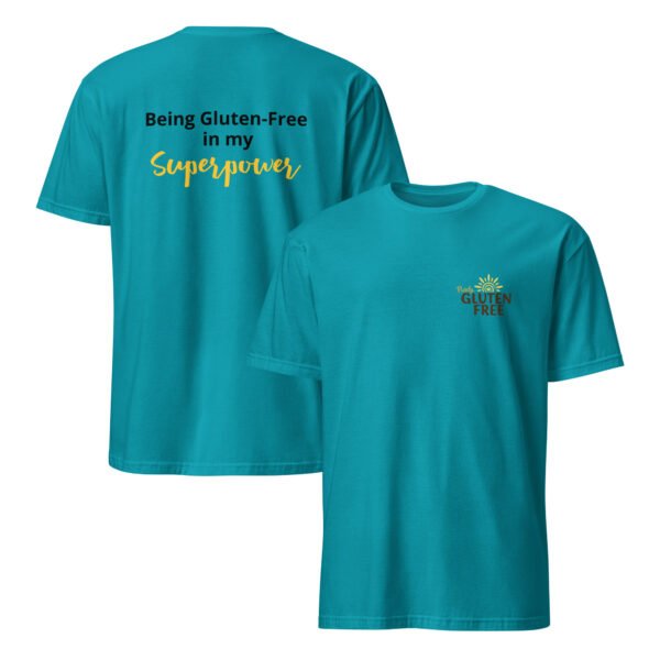 Adult Tee-PGF - Image 7