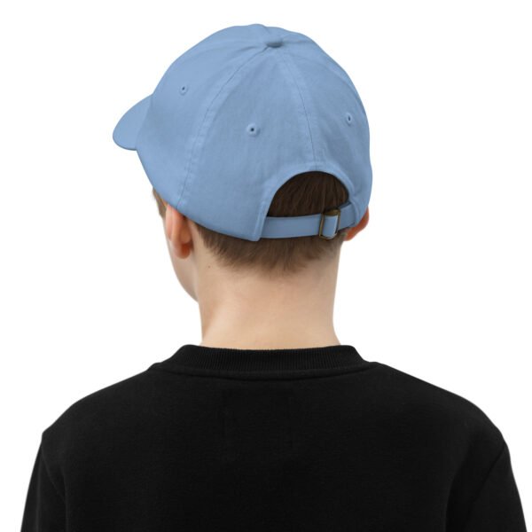 Youth Cap - Superpower - Image 11