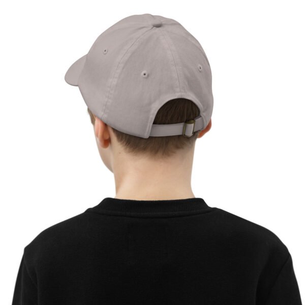 Youth Cap - Superpower - Image 15
