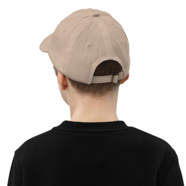 Youth Cap - Superpower - Image 19
