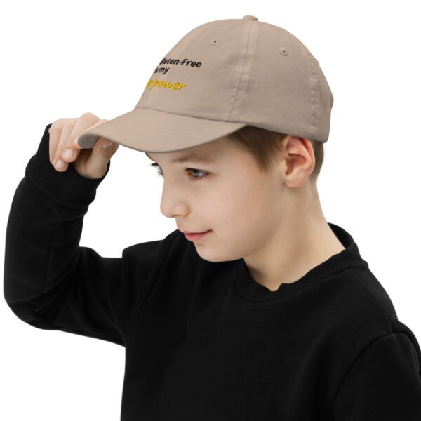 Youth Cap - Superpower - Image 20