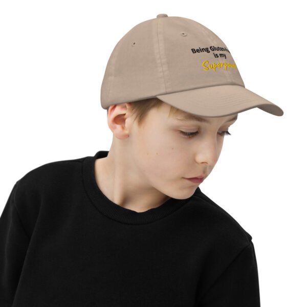 Youth Cap - Superpower - Image 21