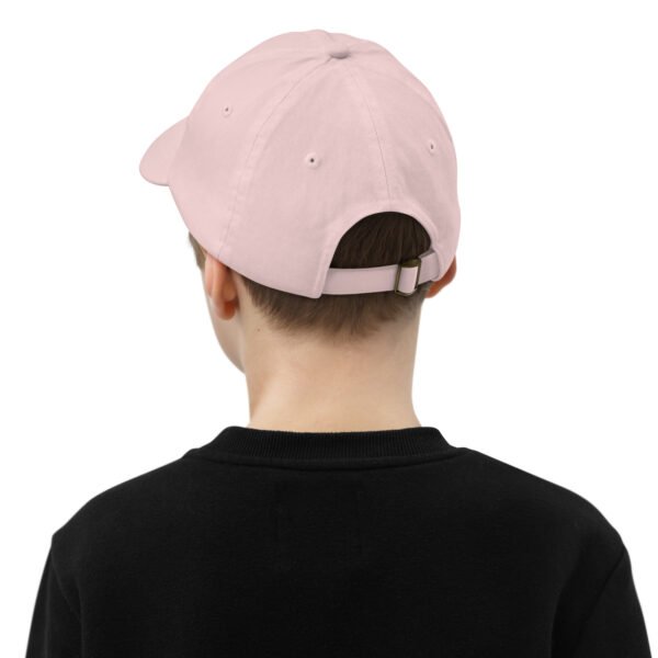 Youth Cap - Superpower - Image 23