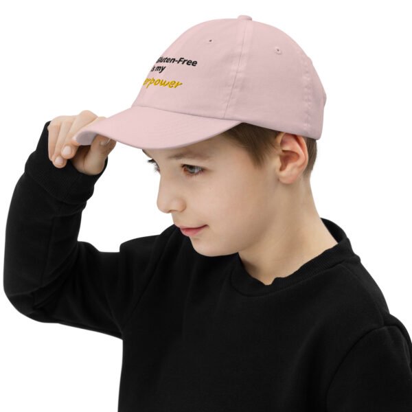 Youth Cap - Superpower - Image 24