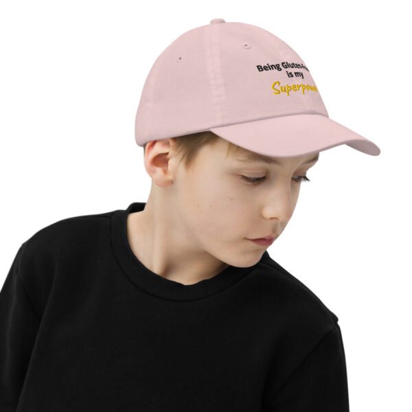Youth Cap - Superpower - Image 25