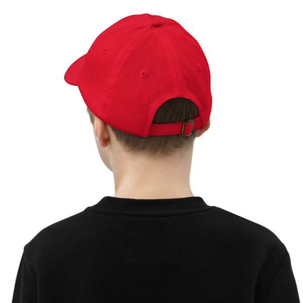 Youth Cap - Superpower - Image 3