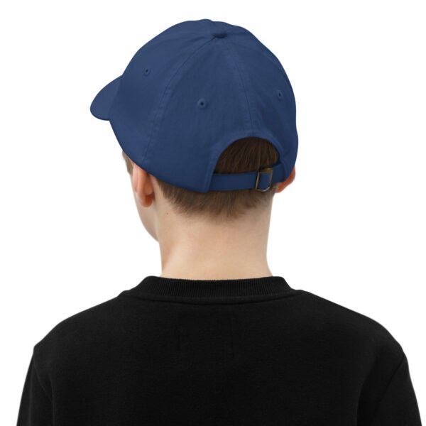 Youth Cap - Superpower - Image 7