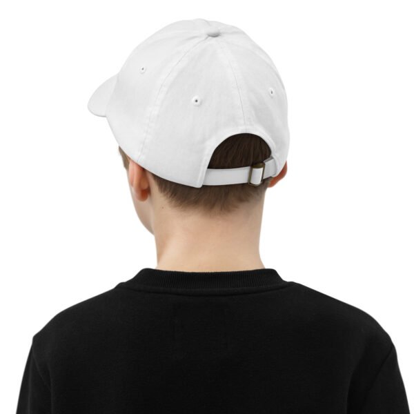 Youth Cap - Superpower - Image 27