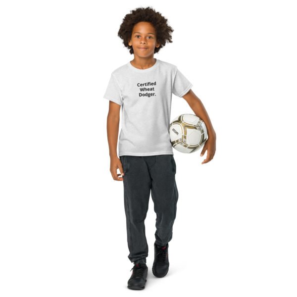 Youth Tee - Certified - Image 31