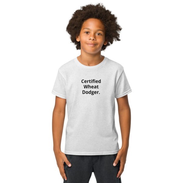 Youth Tee - Certified - Image 26