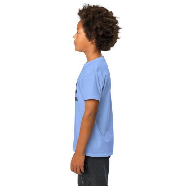 Youth Tee - Better Snacks - Image 21