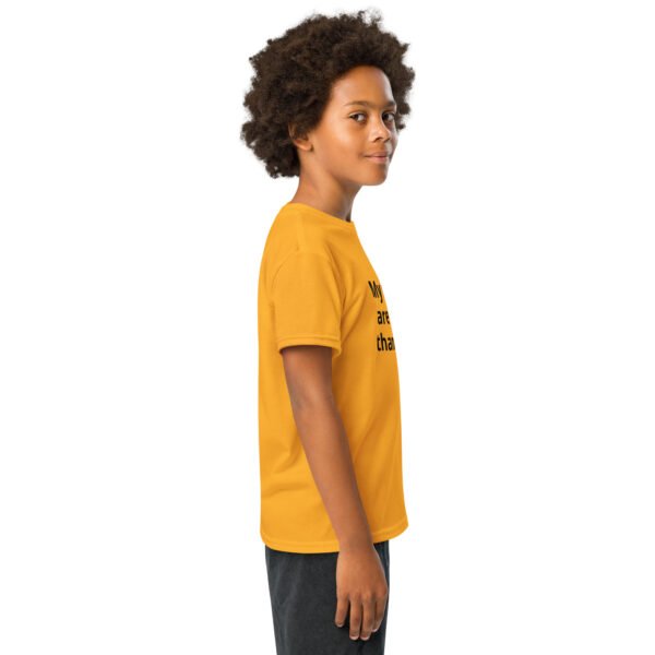 Youth Tee - Better Snacks - Image 16