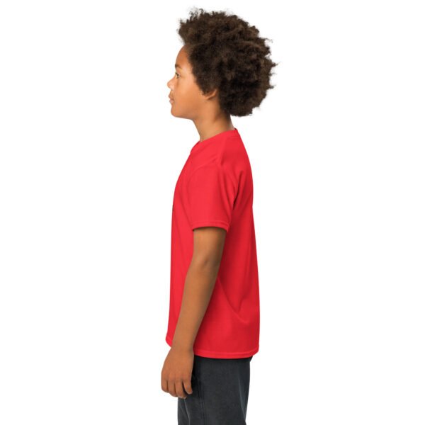 Youth Tee - Certified - Image 3