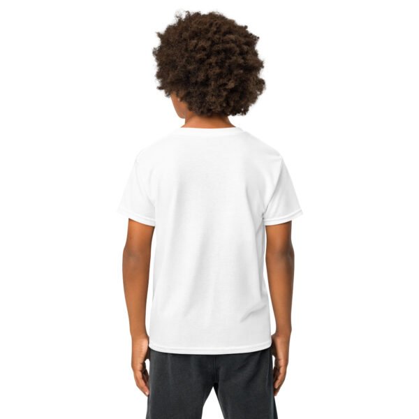 Youth Tee - Better Snacks - Image 35