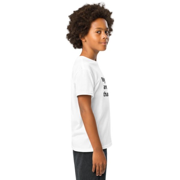 Youth Tee - Better Snacks - Image 33